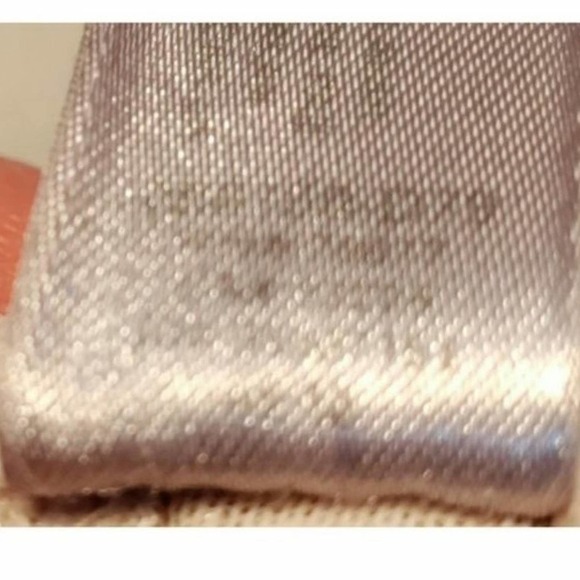 Victoria's Secret Dream Angel bra 32B cream embellished - Picture 7 of 7